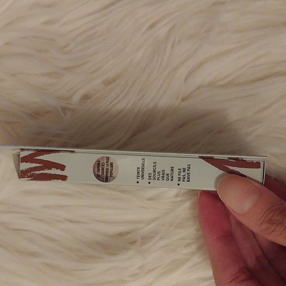 💝FIRM! NWT IT COSMETICS BROW POWER UNIVERSAL BROW PENCIL (PLZ READ) - Picture 4 of 8